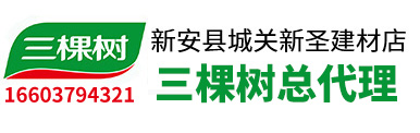 新圣建材店