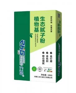 仁合植物基腻子粉