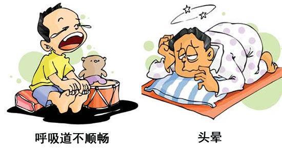 40%以上业主仍然忽视装修污染