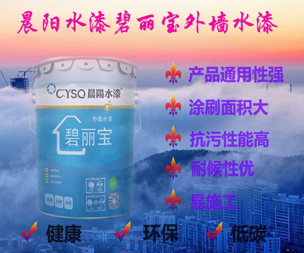 晨阳水漆登央视《新闻联播》 品牌建设引领水漆高质量发展